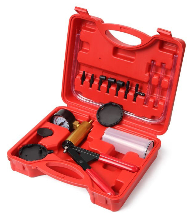 Buy Certa Brake Bleeder Testing Kit at Mighty Ape NZ
