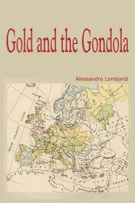 Gold and the Gondola image