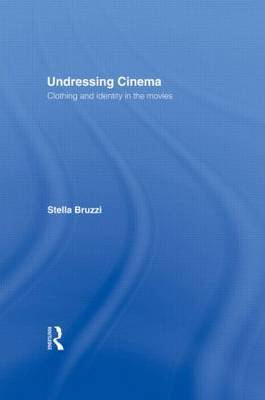 Undressing Cinema by Stella Bruzzi image