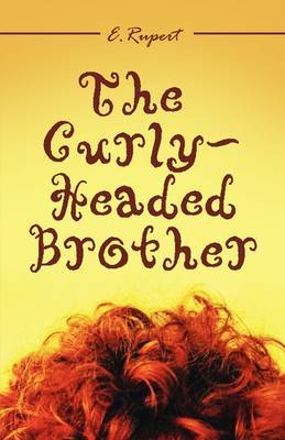 The Curly-Headed Brother by E.Rupert image