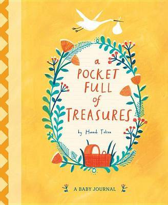 A Pocket Full of Treasures by Hannah Tolson image
