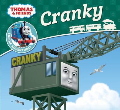 Thomas & Friends: Cranky image