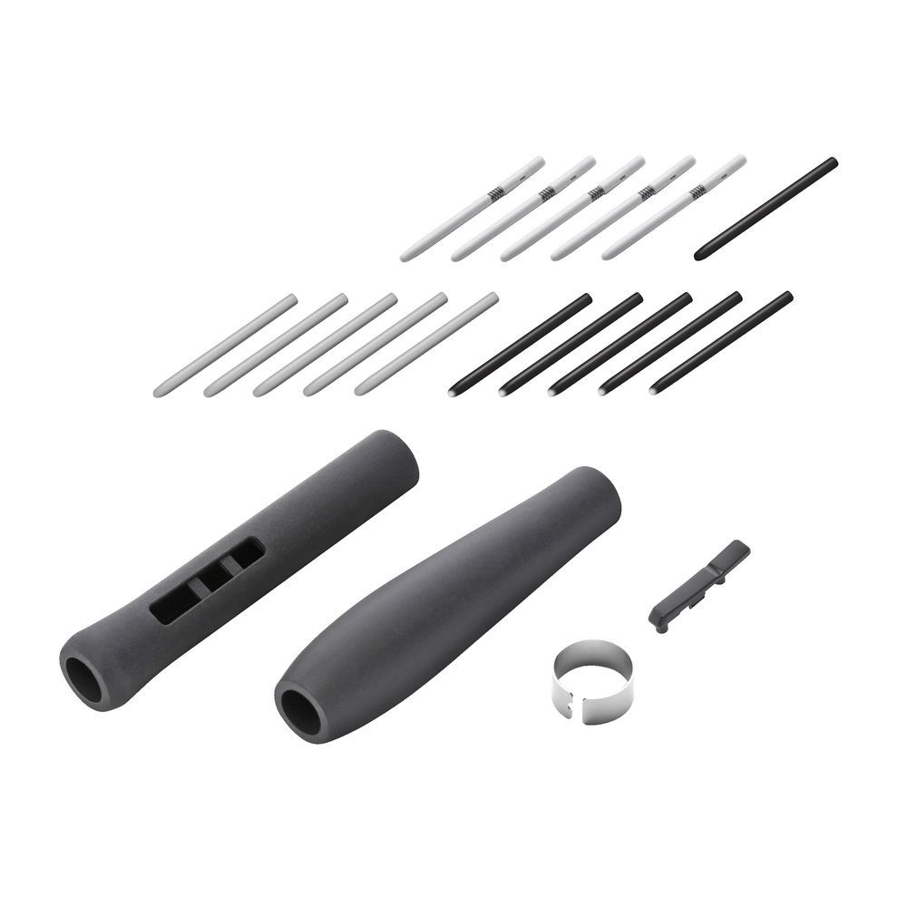 Intuos4 Professional Accessory Kit at Mighty Ape NZ