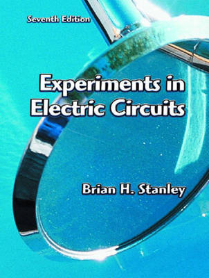 Principles of Electric Circuits: Electron Flow L/M by Brian H. Stanley image
