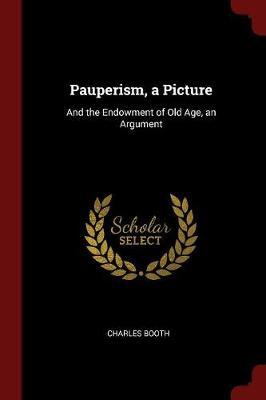 Pauperism, a Picture image