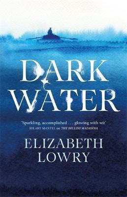 Dark Water by Elizabeth Lowry image