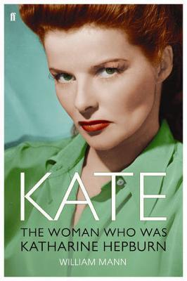 Kate by William J Mann image