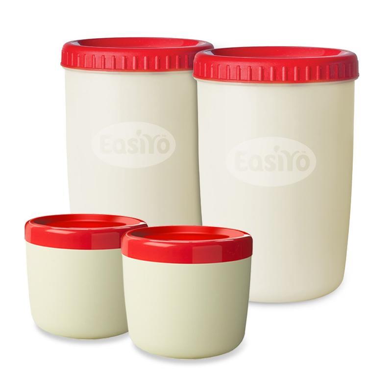 EasiYo Jars & Lunchtaker Pack image