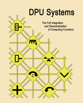Dpu Systems by Charles Sykes image