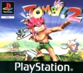 Tombi 2