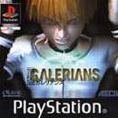 Galerians for Galerians for
