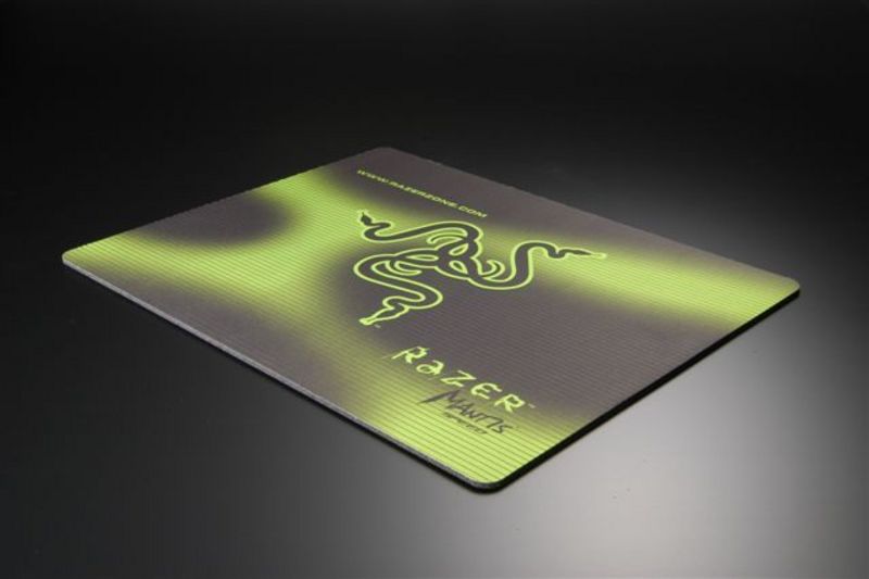 Razer Mantis Mouse Mat Speed image