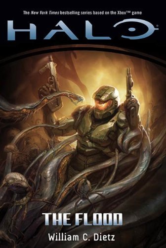 Halo Boxed Set II (3 Books) by Eric S Nylund image