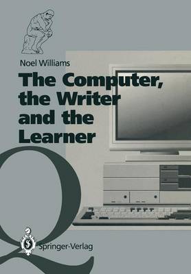 The Computer, the Writer and the Learner image