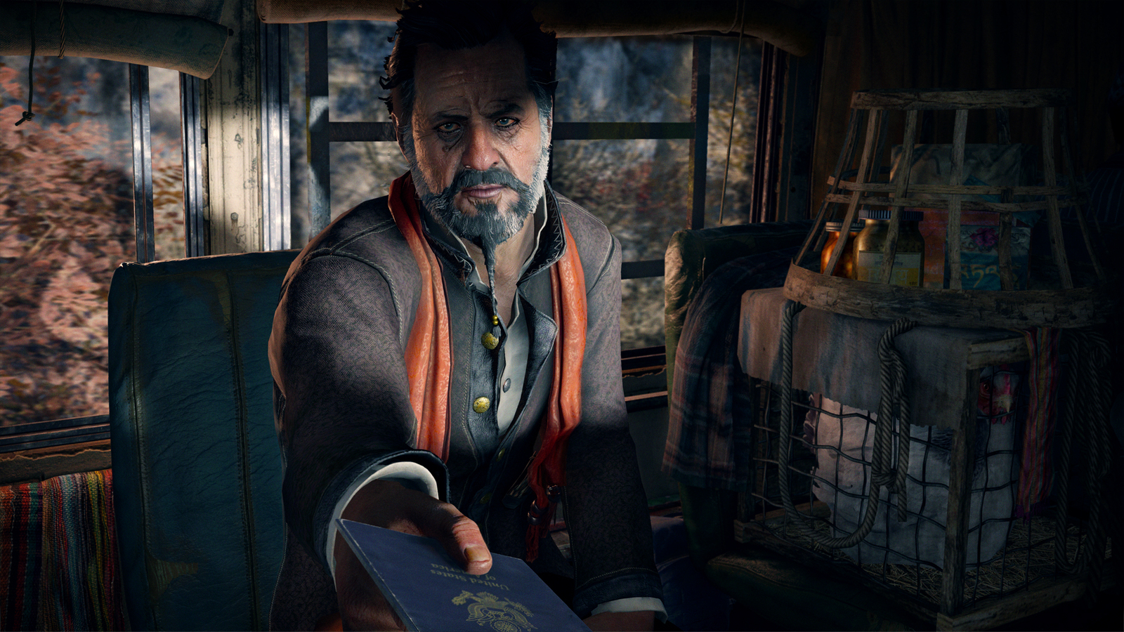 Far Cry 4 | PS4 | Buy Now | at Mighty Ape NZ