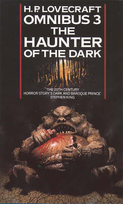 The Haunter of the Dark and Other Tales by H.P. Lovecraft image