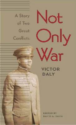 Not Only War image