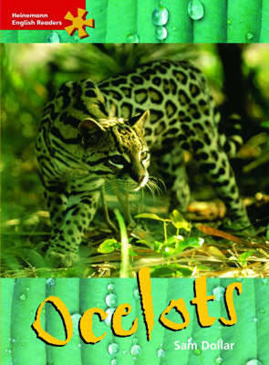 HER Int Non-Fic: Ocelots image