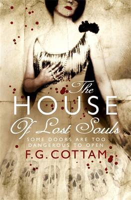 The House of Lost Souls by F.G. Cottam image
