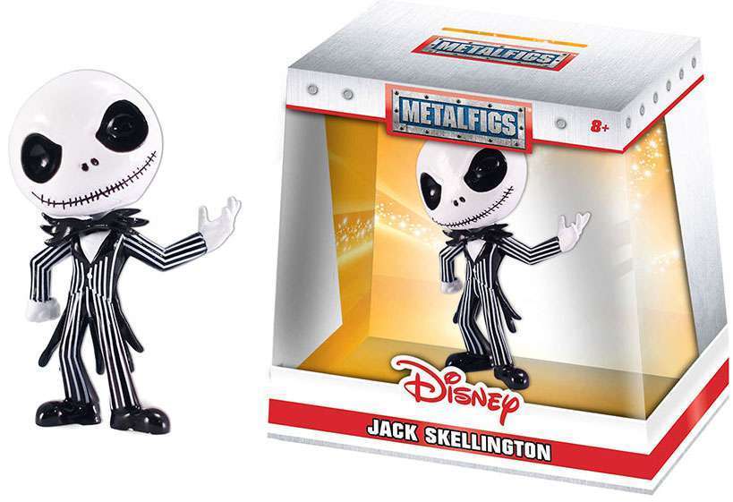 Jada Metal Minis: Disney Wave #2 – Die-Cast Mini-Figures (Assorted Designs) image