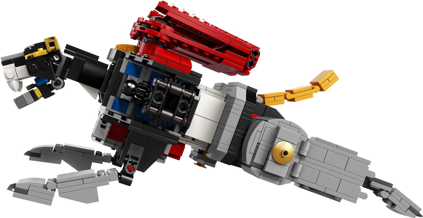 LEGO Idea - Voltron (21311) image