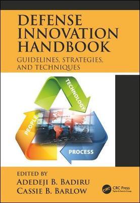 Defense Innovation Handbook image