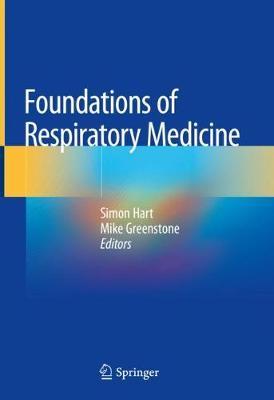 Foundations of Respiratory Medicine image