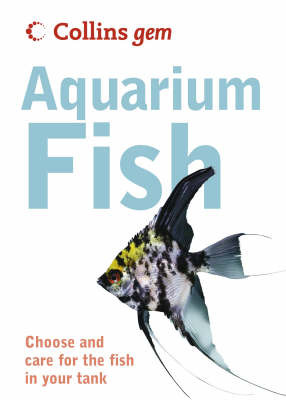 Aquarium Fish on Paperback by Collins UK