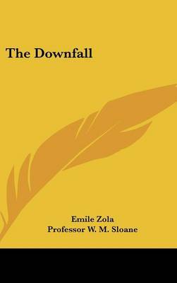 The Downfall by Emile Zola image