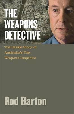 The Weapons Detective image