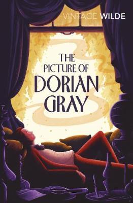 The Picture of Dorian Gray by Oscar Wilde