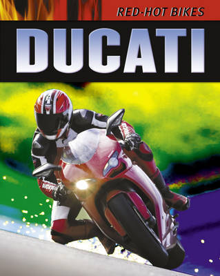 Ducati by Clive Gifford image