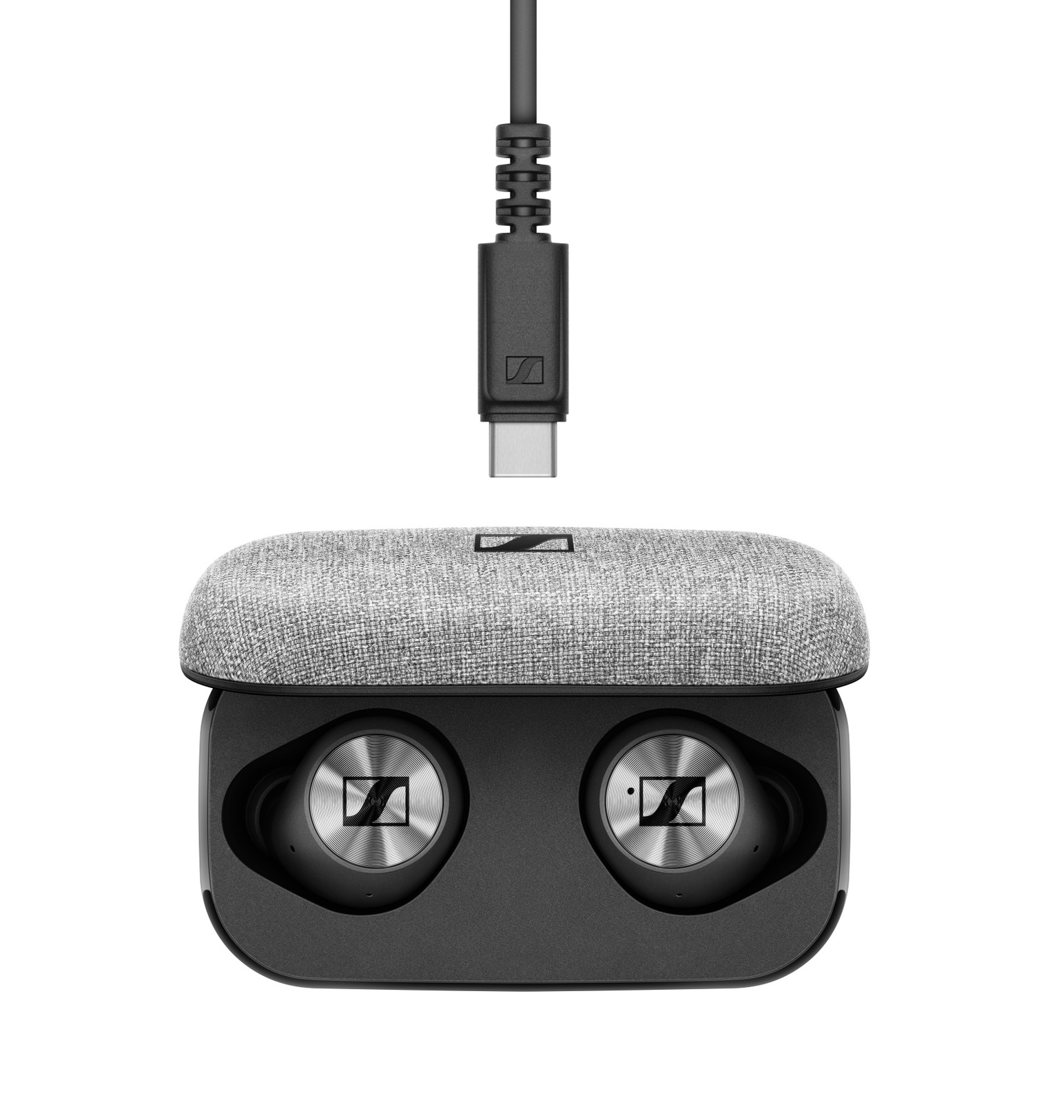 Sennheiser Momentum True Wireless In-Ear image
