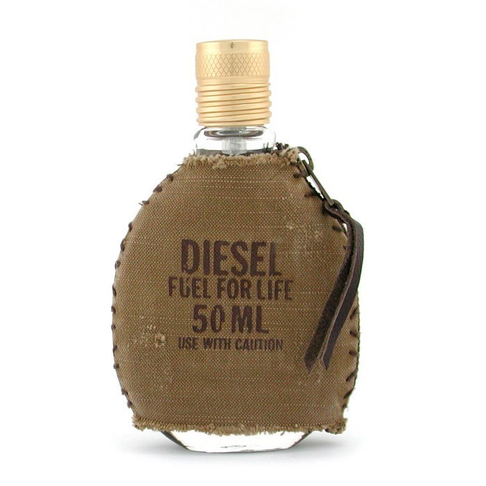 Diesel - Fuel for Life Homme (EDT, 50ml)