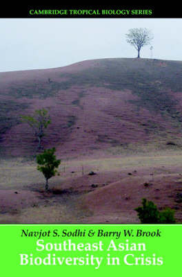 Southeast Asian Biodiversity in Crisis image