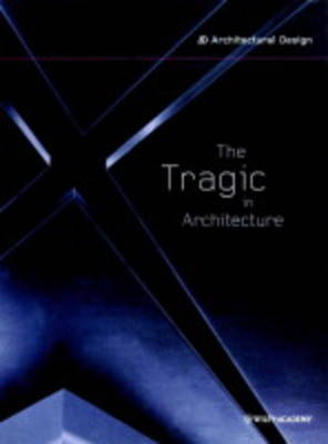 The Tragic in Architecture image