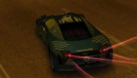 Ridge Racer 2 for PSP image
