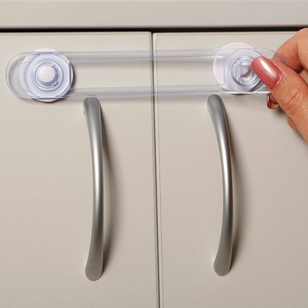Dream Baby Multi-Purpose Latch image