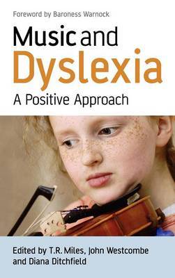 Music and Dyslexia image