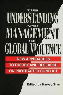 The Understanding and Management of Global Violence image