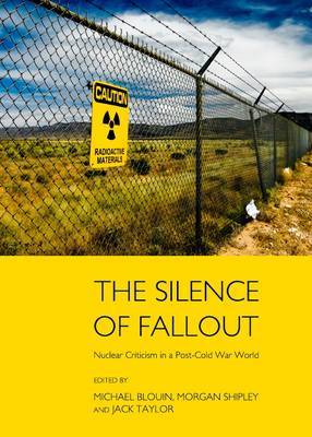 The Silence of Fallout image