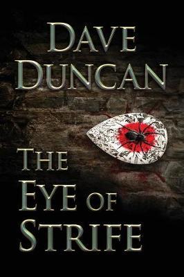 The Eye of Strife by Dave Duncan image
