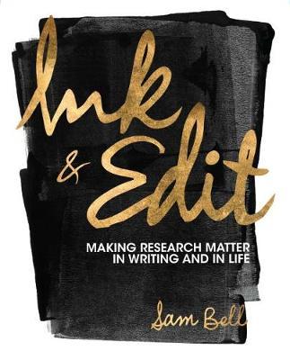 Ink and Edit by Sam Bell image