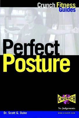 Perfect Posture: Mom Always Told You to Stand Up Straight and She Was Right image