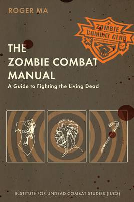 The Zombie Combat Manual image