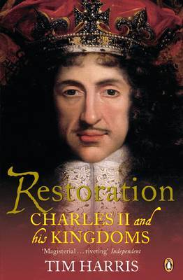 Restoration by Tim Harris image