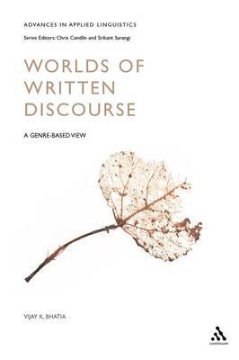 Worlds of Discourse by Vijay Bhatia