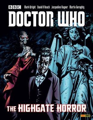 Doctor Who: The Highgate Horror image