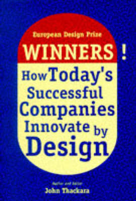 Winners! by John Thackara image
