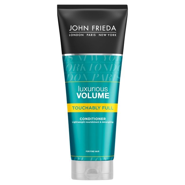 John Frieda Luxurious Volume Core Restore Conditioner (250ml) image
